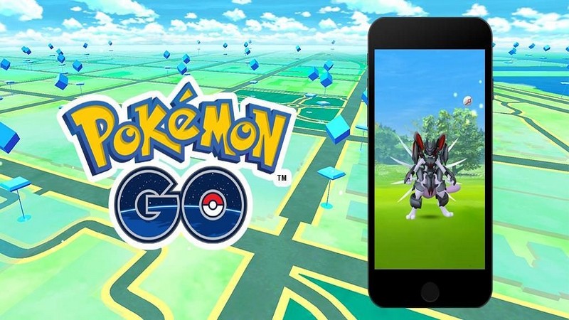 Ngỡ ngàng loạt fan Pokemon GO bị ban acc “nhầm” chỉ vì … chơi game trên iPhone