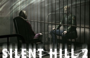 Sau 17 năm, căn phòng bí ấn rùng rợn trong Silent Hill 2 lại bất ngờ được game thủ khám phá