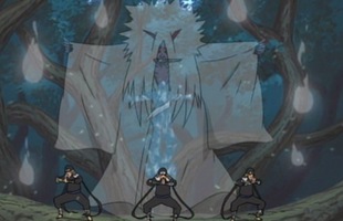 Điểm danh những thuật nguy hiểm bậc nhất trong Naruto (Phần 2)
