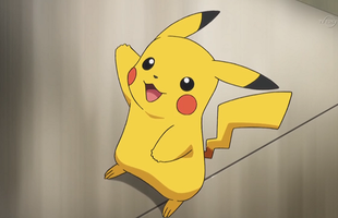 Hóa ra ban đầu Pikachu biết nói tiếng người, nhưng cuối cùng lại bị hủy vì lý do đặc biệt này
