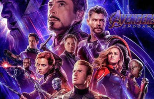 Avengers: Endgame tung phiên bản Digital và Blu-ray/DVD với nhiều tình tiết mới, lý do Captain America 