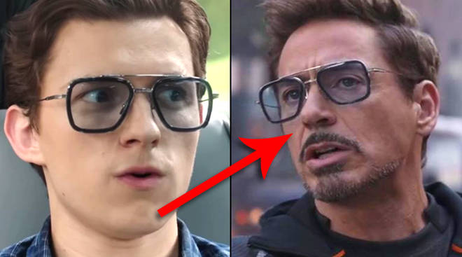 5 lý do chứng minh Peter Parker xứng đáng thay thế Tony Stark trong MCU