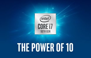 Thế hệ CPU Comet Lake-S thứ 10 của Intel đã bắt đầu lộ diện, cạnh tranh gay gắt với AMD Ryzen 3000