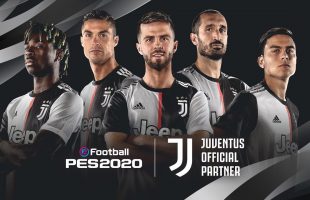 Đội bóng Juventus trong FIFA 20 bất ngờ đổi tên thành Piemonte Calcio!?!