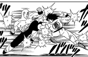 Nếu không có Goku, đây chính là 10 trận chiến đỉnh nhất trong Dragon Ball (P.1)