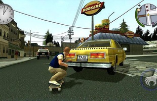GTA tuổi học trò Bully 2 đã từng được Rockstar phát triển, tuy nhiên đã bất ngờ bị hủy bỏ