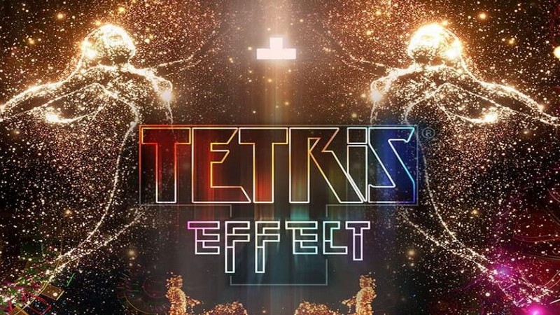 Tetris Effect - Xếp hình thực tế ảo với đồ họa 4K đẹp mê mẩn chuẩn bị cập bến PC