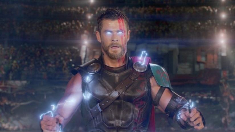 Thor 4 đang được Marvel sản xuất, đạo diễn phần 3 sẽ quay trở lại