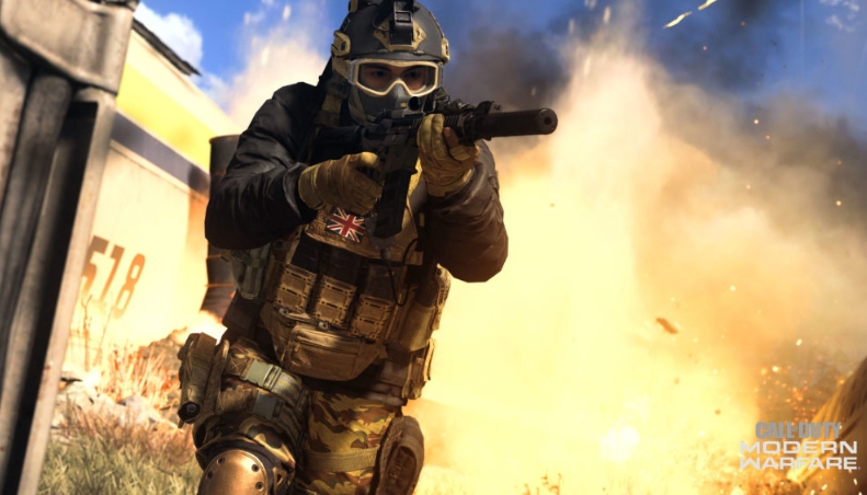 Top 5 khẩu súng tốt nhất trong Call of Duty Mobile mùa 8
