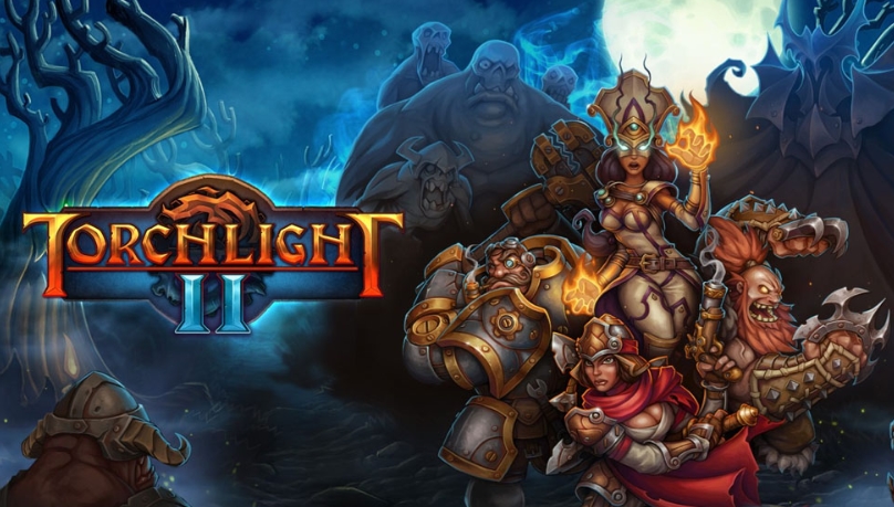 Tải ngay Torchlight 2- Game nhập vai tương tự Diablo đang được miễn phí trên EGS