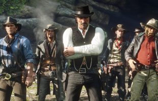 Quá sốt ruột, gần 70 nghìn game thủ ký tên kiến nghị đòi Rockstar đưa Red Dead Redemption 2 lên PC