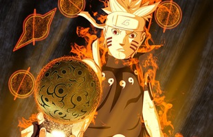 Điểm mặt chỉ tên tất cả sức mạnh và nhẫn thuật của Naruto (Phần 3)