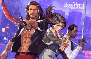 Boyfriend Dungeon – game nhập vai “độc lạ” cho bạn hẹn hò… vũ khí của mình để nâng cấp, được ủng hộ hơn 2 tỷ đồng