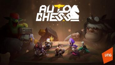 VNG bất ngờ mở bản cài đặt Auto Chess trên App Store và Google Store - Game Mobile
