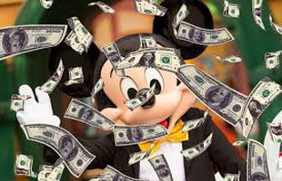 Mới được nửa năm 2019 Disney đã sở hữu 5 bộ phim tỷ đô, 