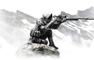 Tựa game dành cho những Sniper thiện xạ nhất thế giới dần lộ diện