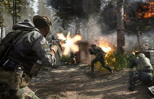 Call of Duty sẽ có game Battle Royale độc lập, lại còn hoàn toàn miễn phí