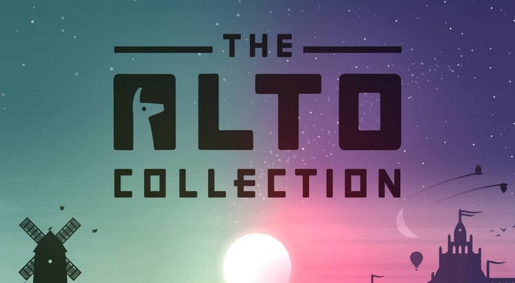 Tải ngay bộ game The Alto Collection đang miễn phí trên Epic Games Store