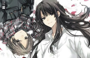 Sakurako và bộ xương dưới gốc anh đào - Light Novel trinh thám đáng chú ý của tháng 9