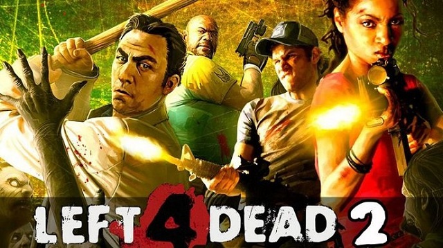 Left 4 Dead 2 Mobile - Game kinh dị không dành cho người yếu tim đã xuất hiện