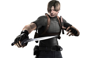 Xuất hiện siêu nhân phá đảo Resident Evil 4: Không bắn trúng phát đạn nào nhưng vẫn hạ gục gần 800 kẻ thù