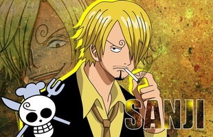 One Piece: 4 thanh niên tóc vàng có số 'max nhọ' - Người làm con ghẻ, kẻ chuyên đi tấu hài