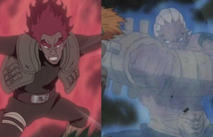 Top 7 ninja có thể lực mạnh nhất trong Naruto, phái nữ góp mặt tới ba cái tên