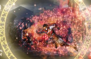 Warriors Orochi 4 chính thức ra mắt trên PC, kèm cấu hình
