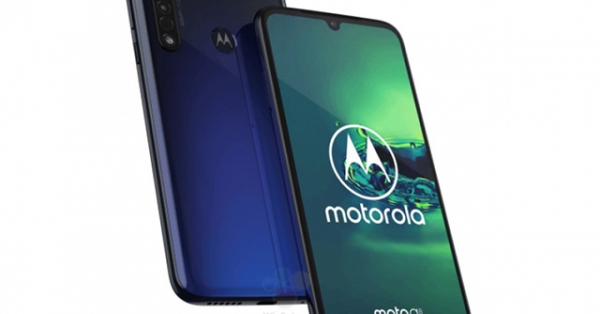 Motorola sắp tung smartphone giá rẻ, camera selfie 25 MP
