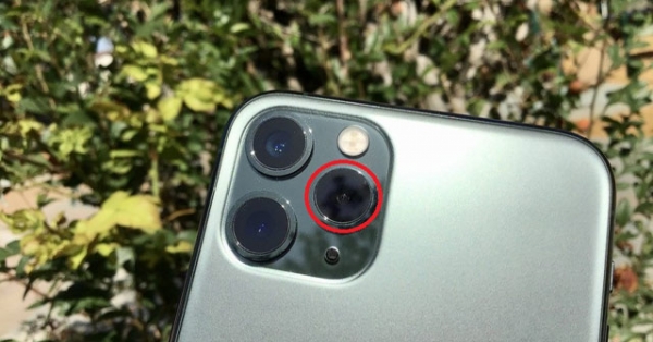 Cách chụp ảnh góc rộng chuẩn “Pro” của iPhone 11 Pro