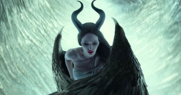 Giả thuyết Maleficent quyền lực cũng là một nạn nhân của căn bệnh trầm cảm?