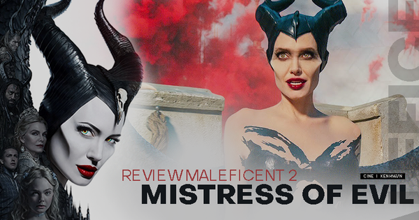 Review Maleficent 2: Đây là màn sui gia đại chiến tưng bừng khói lửa nhất năm, chỉ tiếc ngẩn ngơ vì chị đẹp Angelina Jolie ít đất diễn quá