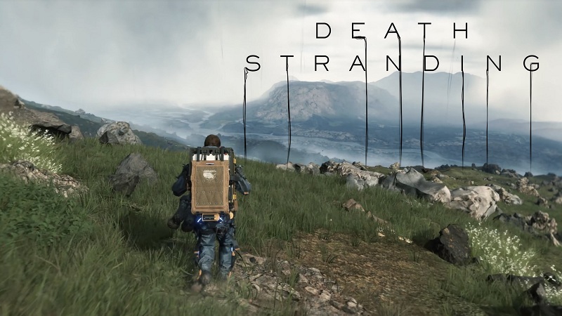 Death Stranding - Giải mã thế giới quan, tình tiết, gameplay và những gì người chơi cần biết (P2)
