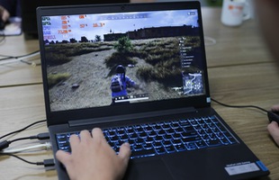 Trải nghiệm Lenovo Ideapad L340 Gaming: Laptop cấu hình vô địch tầm giá cho game thủ