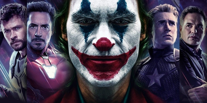 Siêu anh hùng Marvel nào sẽ xứng đáng làm đối thủ của Joker?