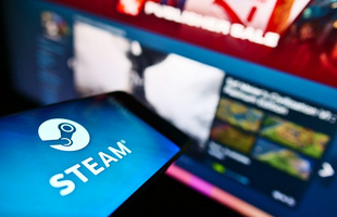 Tẩy chay tiền điện tử, Steam cấm cửa tất cả các game NFT