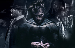 Bom tấn nhà DC The Batman hé lộ trailer mới: Đen tối và bạo lực với những cảnh quay nghẹt thở