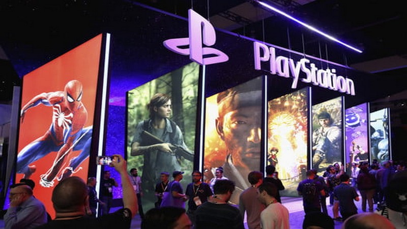 Do đâu Sony bất ngờ tuyên bố vắng mặt trong triển lãm game lớn nhất thế giới E3?