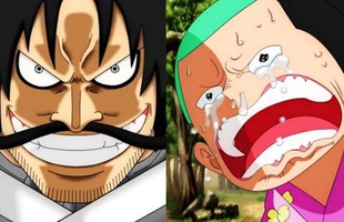 Giả thuyết One Piece: Momonosuke chính là Vũ khí cổ đại cuối cùng Uranus?