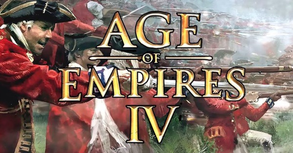 Tựa game gây bão phòng net - Age of Empires sẽ có phiên bản IV mới, gameplay và đồ họa ấn tượng