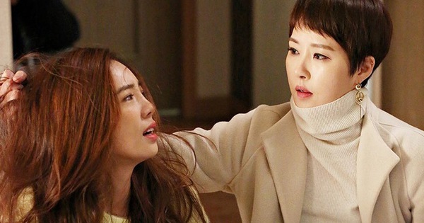 5 phim bóc phốt ngoại tình gây sốc xứ Hàn: Ai đời mẹ kế đánh ghen tiểu tam hộ con chồng?