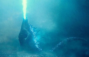 Không phải 4 mà có tận 6 quái thú khổng lồ sẽ xuất hiện trong Godzilla 2, trận chiến hoàng tráng nhất trong lịch sử quái vật sẽ được diễn ra