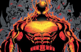 5 chiến giáp siêu khủng Batman từng sở hữu: Bộ thứ 3 đã hạ gục những siêu anh hùng mạnh nhất thế giới như Aquaman và Superman