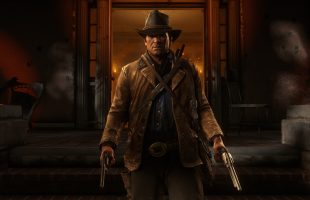 “Cha đẻ” tuyệt phẩm The Last of Us bất ngờ chỉ trích Red Dead Redemption 2