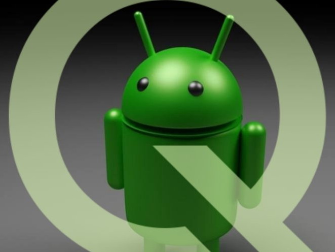 Ảnh giao diện Android Q tiết lộ nhiều tính năng ‘hot’