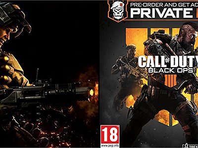 Call of Duty: Black Ops 4 sắp sửa mở cửa miễn phí - Liệu có dành được ngôi vương trong dòng game Battle Royale?