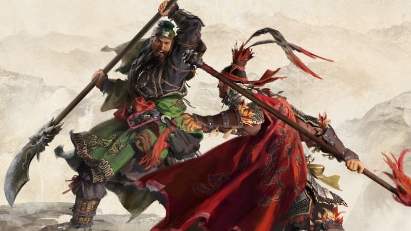 Siêu phẩm Tam Quốc Total War:Three Kingdoms hé lộ hệ thống gián điệp biến hóa điên người
