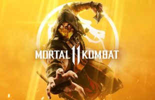 Mortal Kombat 11 tiếp tục công bố những hình ảnh mới trong buổi lễ ra mắt chính thức