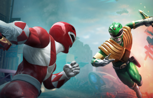 Trở về “tuổi thơ” với Power Rangers: Battle for the Grid – Game hành động “Siêu Nhân” mới sẽ cập bến PC