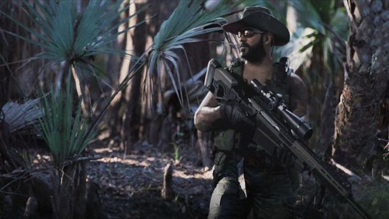Call of Duty ủng hộ cháy rừng tại Úc theo một cách vô cùng thiết thực